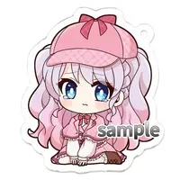 Otosata  Anna - Acrylic Key Chain - Key Chain - VTuber