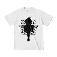VTuber - Clothes - T-shirts Size-S