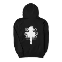 VTuber - Clothes - Hoodie Size-S