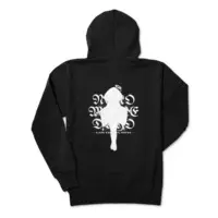 VTuber - Clothes - Hoodie Size-M