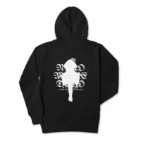 VTuber - Clothes - Hoodie Size-L