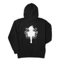 VTuber - Clothes - Hoodie Size-XL