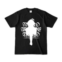 VTuber - Clothes - T-shirts Size-S
