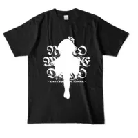 VTuber - Clothes - T-shirts Size-L