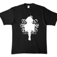 VTuber - Clothes - T-shirts Size-XL