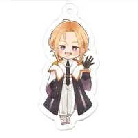 VTuber - Acrylic Key Chain - Key Chain