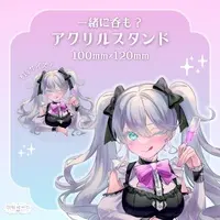 VTuber - Acrylic stand
