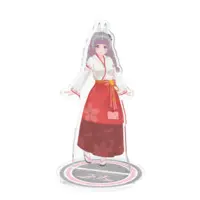 VTuber - Acrylic stand Size-100x100mm