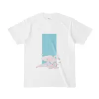 VTuber - Clothes - T-shirts Size-S