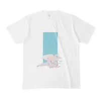 VTuber - Clothes - T-shirts Size-M