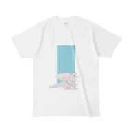 VTuber - Clothes - T-shirts Size-L