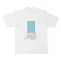 VTuber - Clothes - T-shirts Size-XL