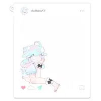 VTuber - Acrylic Key Chain - Key Chain