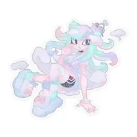 VTuber - Stickers
