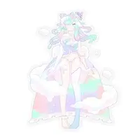VTuber - Stickers