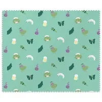 VTuber - Microfiber Cloth - Glasses Cleaner