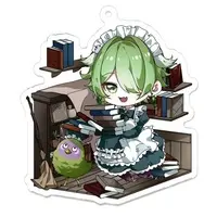 VTuber - Acrylic Key Chain - Key Chain
