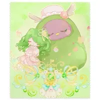 VTuber - Microfiber Cloth - Glasses Cleaner