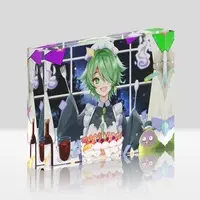 VTuber - Acrylic Block