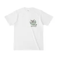 VTuber - Clothes - T-shirts Size-S