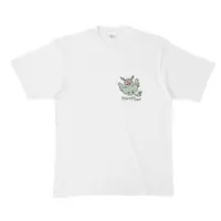 VTuber - Clothes - T-shirts Size-XL