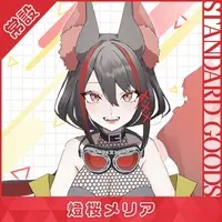 VTuber - Stickers