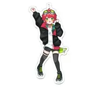 VTuber - Acrylic Key Chain - Key Chain