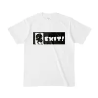 VTuber - Clothes - T-shirts Size-S