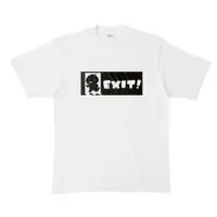 VTuber - Clothes - T-shirts Size-XL