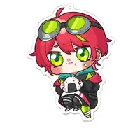 VTuber - Acrylic Key Chain - Key Chain