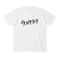 VTuber - Clothes - T-shirts Size-M
