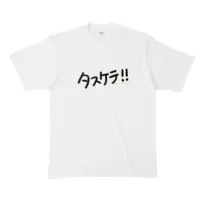 VTuber - Clothes - T-shirts Size-XL