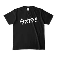 VTuber - Clothes - T-shirts Size-M