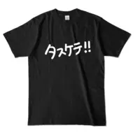 VTuber - Clothes - T-shirts Size-L