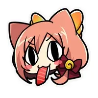 VTuber - Stickers
