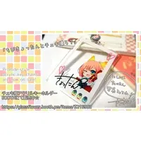 VTuber - Acrylic Key Chain - Key Chain