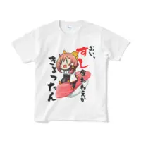 VTuber - Clothes - T-shirts Size-S