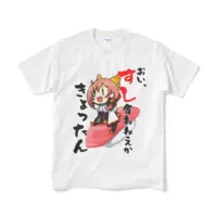 VTuber - Clothes - T-shirts Size-M