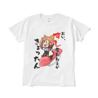 VTuber - Clothes - T-shirts Size-L
