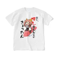 VTuber - Clothes - T-shirts Size-XL