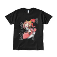 VTuber - Clothes - T-shirts Size-L
