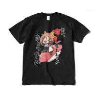 VTuber - Clothes - T-shirts Size-XL