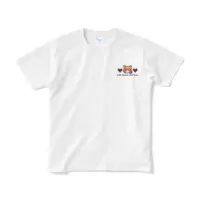 VTuber - Clothes - T-shirts Size-S