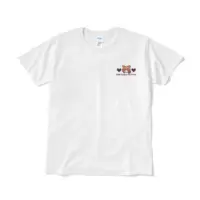 VTuber - Clothes - T-shirts Size-L