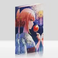 VTuber - Acrylic Block