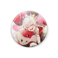VTuber - Badge