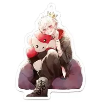 VTuber - Acrylic Key Chain - Acrylic stand - Key Chain