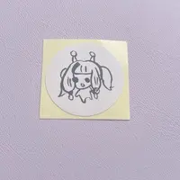 VTuber - Stickers