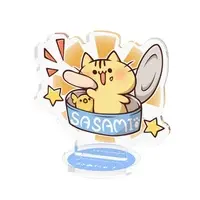 VTuber - Acrylic Key Chain - Key Chain - Acrylic stand
