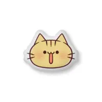VTuber - Cushion Size-H36×W56cm